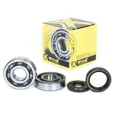 400-23-CBS22001 ProX prox crankshaft bearing & seal kit yz125 '01-04