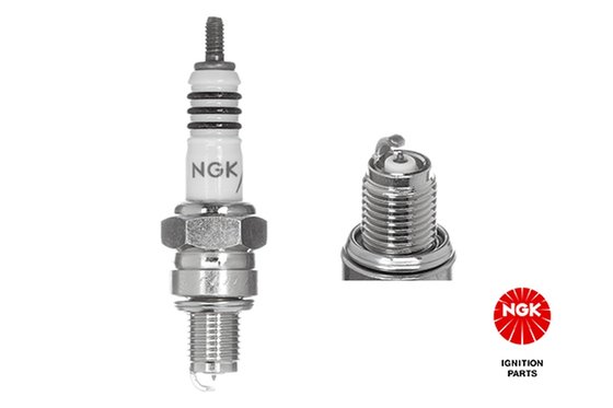 13-7669 NGK ngk sparkplug cr8hix