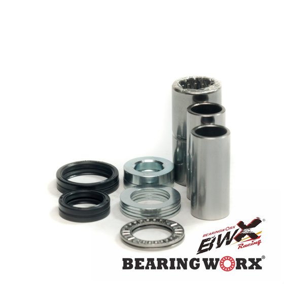 SAK30002 BEARING WORX swingarm bearing repair kit