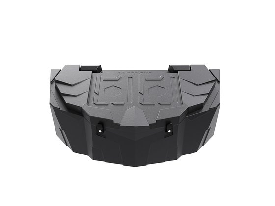 Tesseract tesseract atv box cfmoto z8