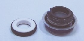 WMS-908 Tourmax water pump mechanical seal