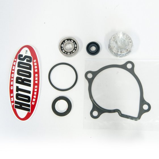 WPK0023 Hot Rods water pump kit