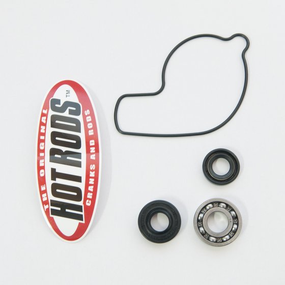 WPK0001 Hot Rods water pump kit