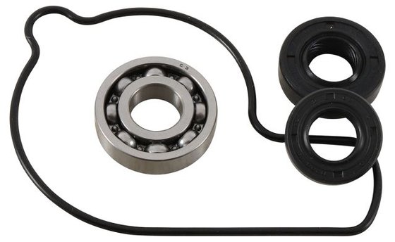 WPK0001 Hot Rods water pump kit