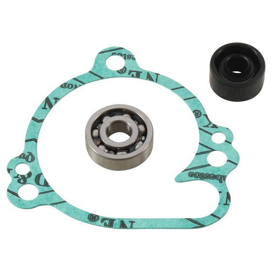 WPK0031 Hot Rods water pump kit