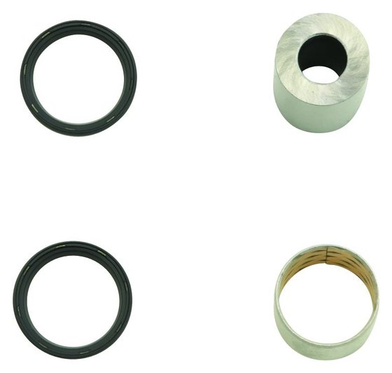 21-1013 All Balls lower front shock bearing kit