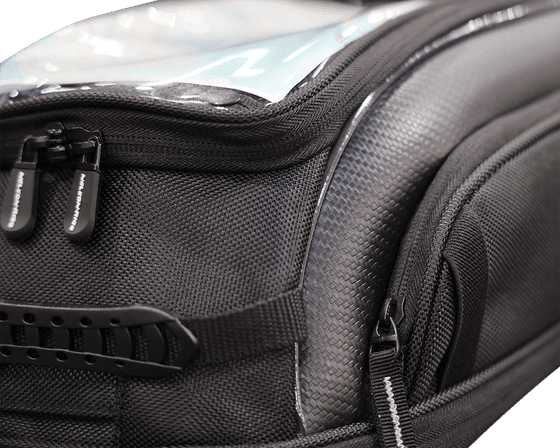 NELSON RIGG commuter sport tank bag