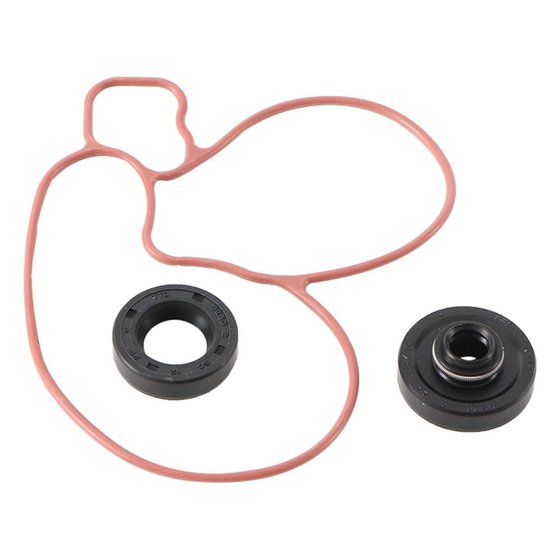 WPK0044 Hot Rods water pump kit