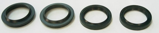 FSD-033R Tourmax front fork oil and dust seal kit