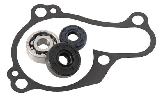 WPK0059 Hot Rods water pump kit