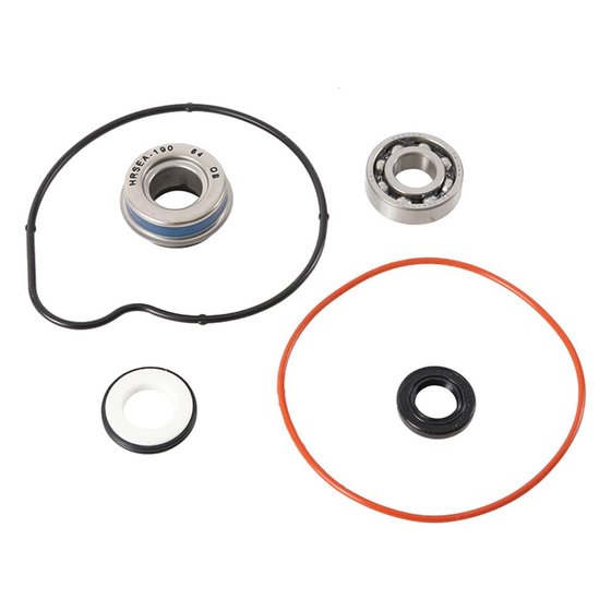 WPK0062 Hot Rods water pump kit