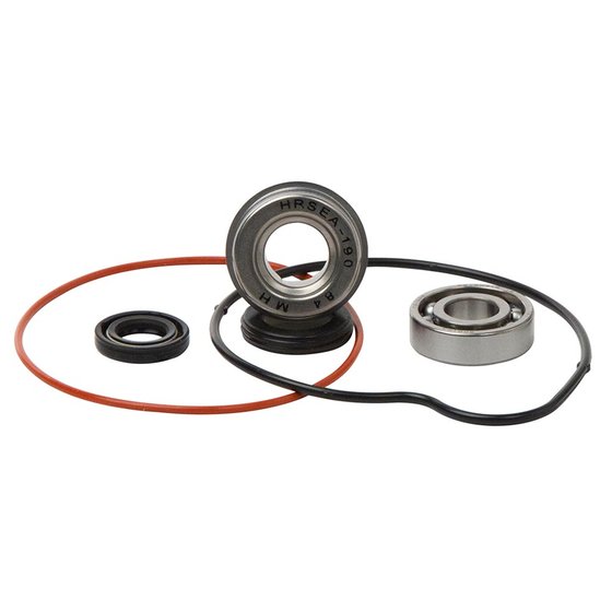 WPK0062 Hot Rods water pump kit