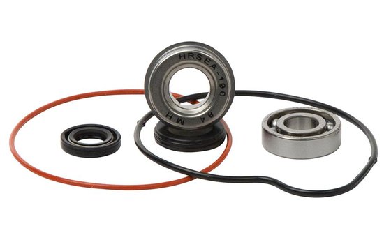 WPK0062 Hot Rods water pump kit