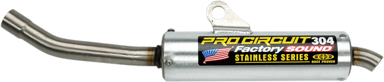 SH89125-304 PRO CIRCUIT 304 factory sound muffler/silencer