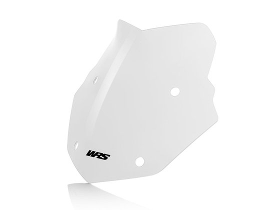 BM026T WRS enduro windshield for bmw r1250gs