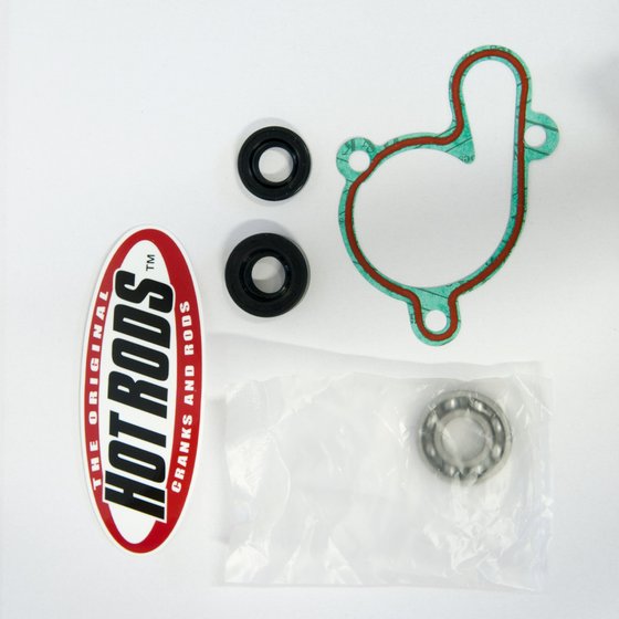 WPK0022 Hot Rods water pump kit