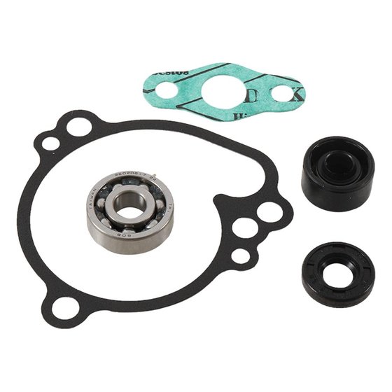 WPK0030 Hot Rods water pump kit