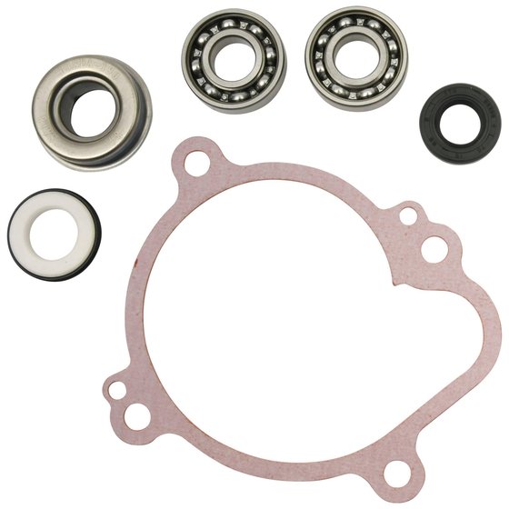 HR00149 Hot Rods water pump kit