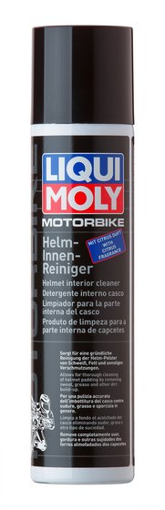 LIQUI MOLY helmet interior cleaner 300ml