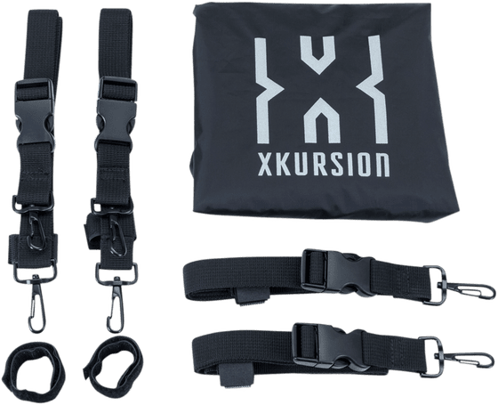 KURYAKYN xkursion xs steward bag