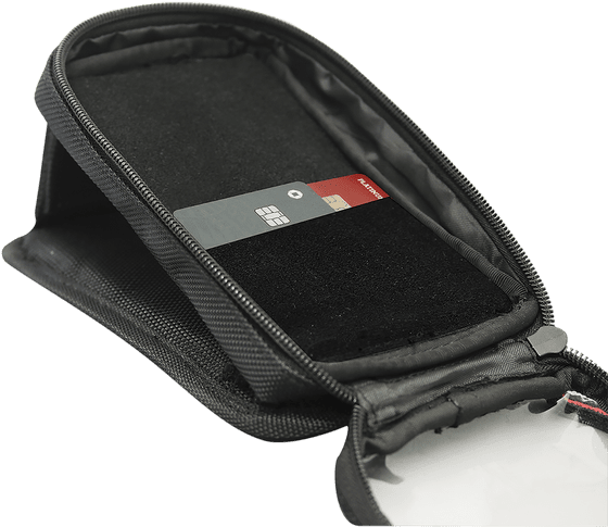 NELSON RIGG tank bag with phone holder