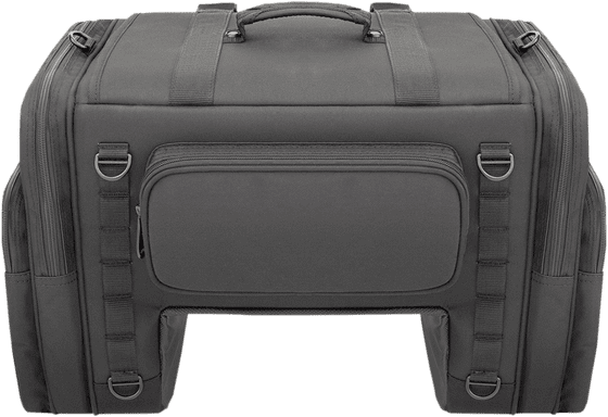 SADDLEMEN ts3200de tacticl tail bag