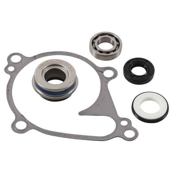 WPK0061 Hot Rods water pump kit