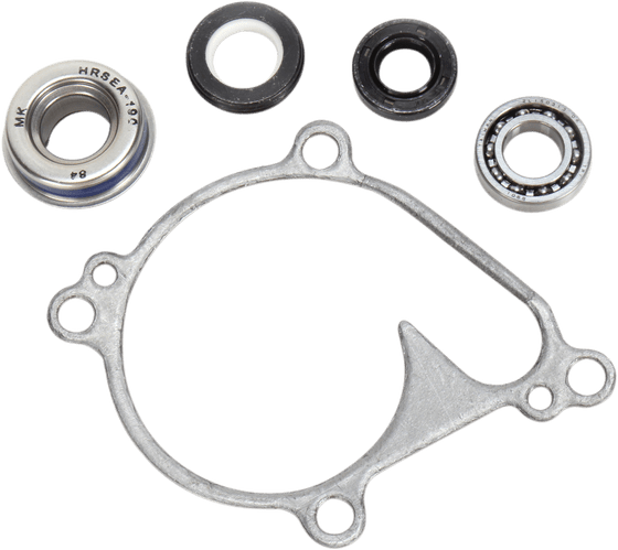 WPK0061 Hot Rods water pump kit