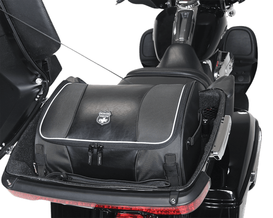 NELSON RIGG traveler lite tail bag