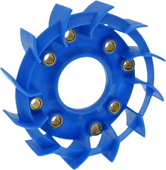 NK800.10 NARAKU cooling fan blue