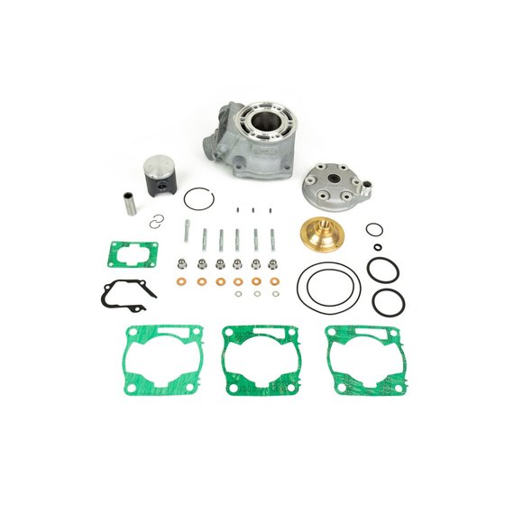 P400485100076 ATHENA cylinder kit for yamaha (stock)