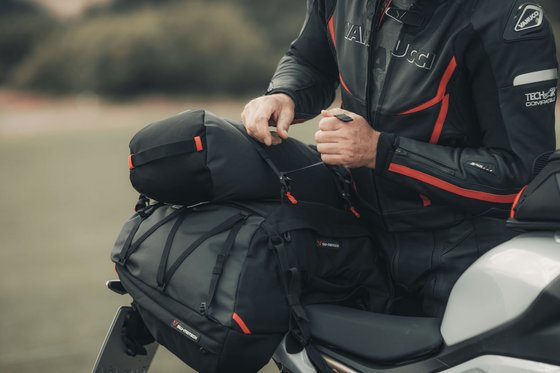 SW-MOTECH pro tentbag tailbag