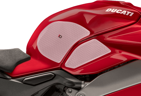 HDR244 ONEDESIGN tank grip for panigale v4