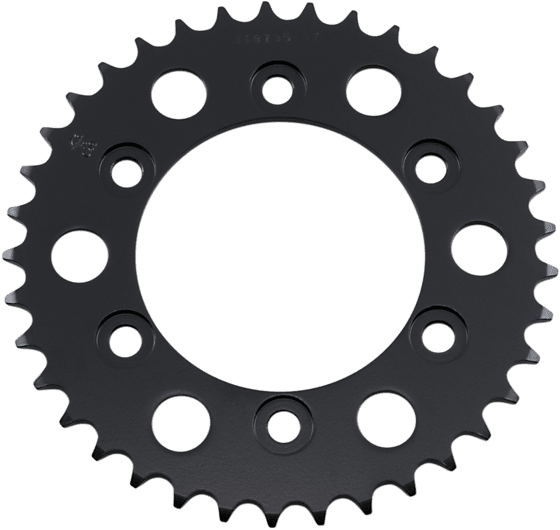 102743JT JT Sprockets rear sprocket 43 tooth pitch 520 jtr73543