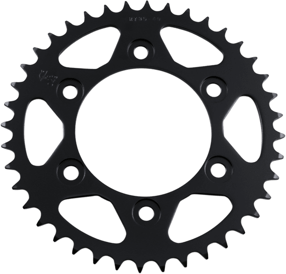 102743JT JT Sprockets rear sprocket 43 tooth pitch 520 jtr73543