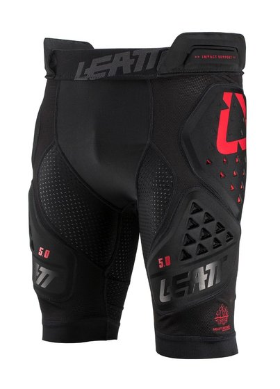 LEATT impact shorts 3df 5.0