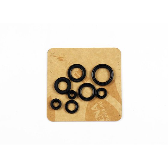 P400210400101 ATHENA engine oil seals kit