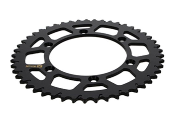 400-07-RA32080-51 ProX prox alloy rear sprocket rm125 '80-11 + rm250 '87-12 -51t-