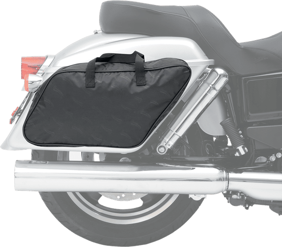 3501-0759 SADDLEMEN saddlebag liner bag