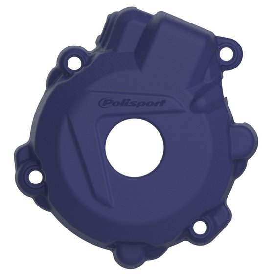 8461300003 POLISPORT ignition cover protector blue