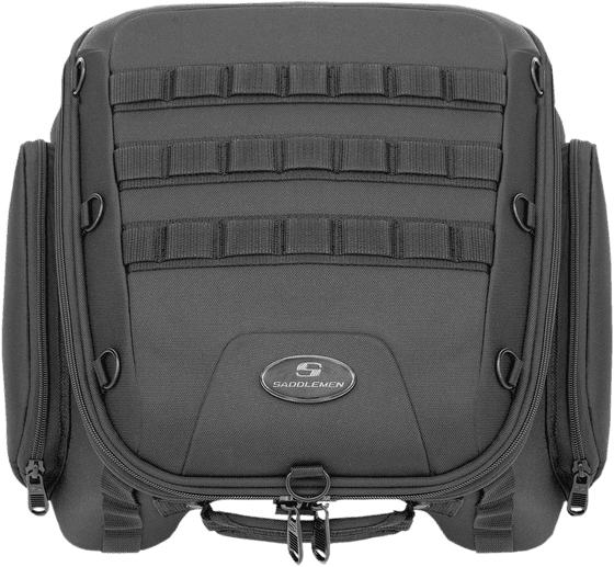 SADDLEMEN tail bag tactical ts1450r