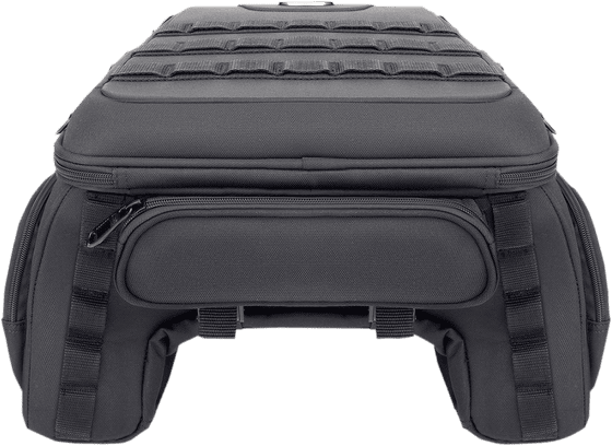 SADDLEMEN tail bag tactical ts1450r