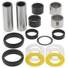 28-1224 All Balls swing arm bearing kit