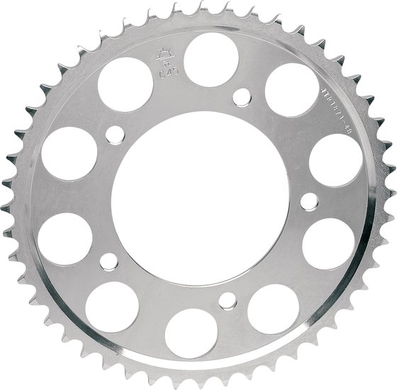 435741JT JT Sprockets rear sprocket 41 tooth pitch 525 jtr130441