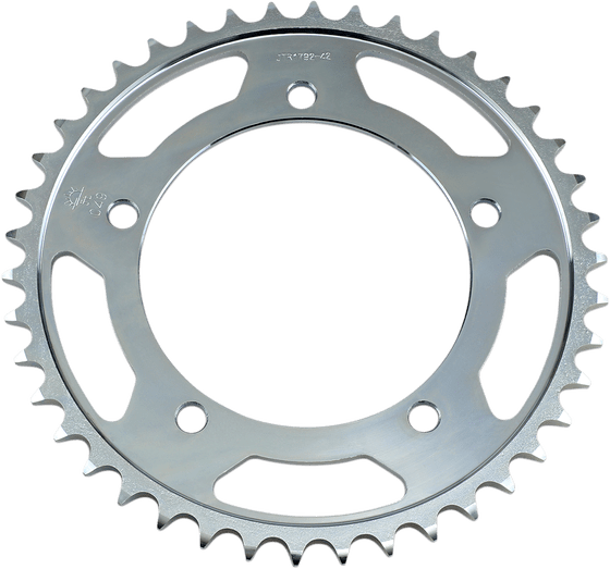 439842JT JT Sprockets rear sprocket 42 tooth pitch 525 jtr179242