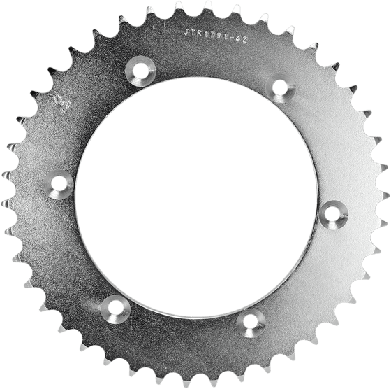 436541JT JT Sprockets rear sprocket 41 tooth pitch 525 jtr179141