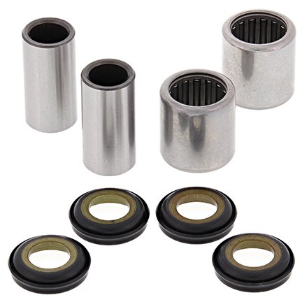 28-1067 All Balls swing arm bearing kit