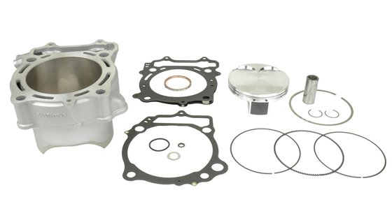 P400510100027 ATHENA standard bore cylinder kit for suzuki rm-z450