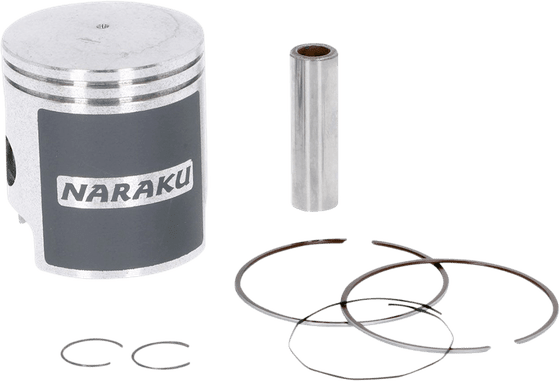 301-0988-70 NARAKU naraku piston kit, 70cc , minarelli am6