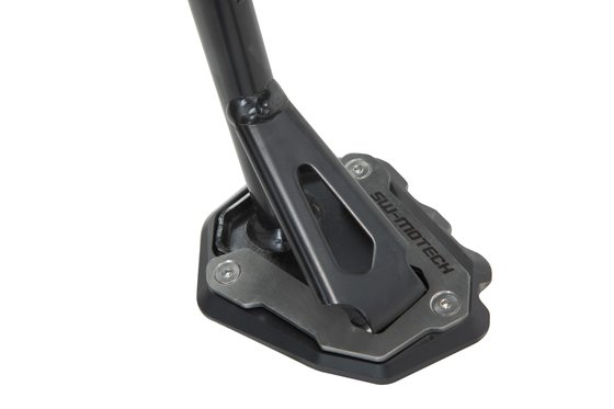 STS.01.942.10000 SW-MOTECH side stand foot extension